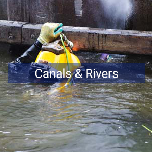 Canal and River Services